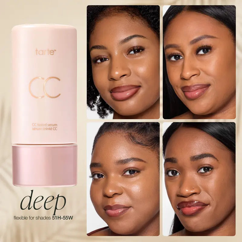 Halo Hue CC Tone-Up Cream