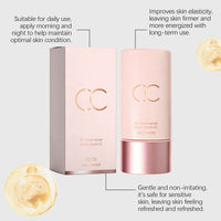 Halo Hue CC Tone-Up Cream