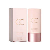 Halo Hue CC Tone-Up Cream