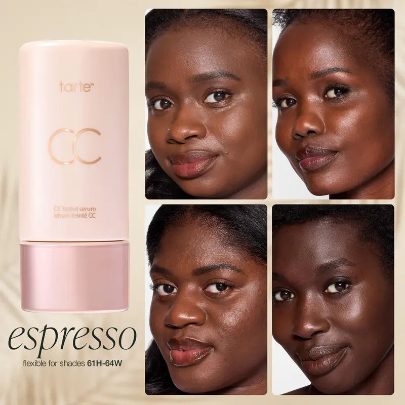 Halo Hue CC Tone-Up Cream