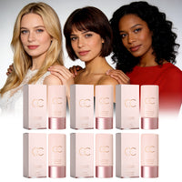 Halo Hue CC Tone-Up Cream