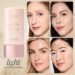 Halo Hue CC Tone-Up Cream