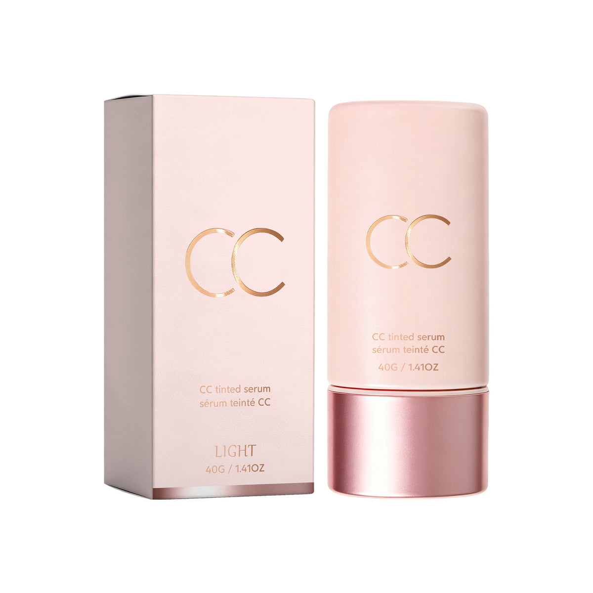 Halo Hue CC Tone-Up Cream