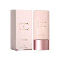 Halo Hue CC Tone-Up Cream