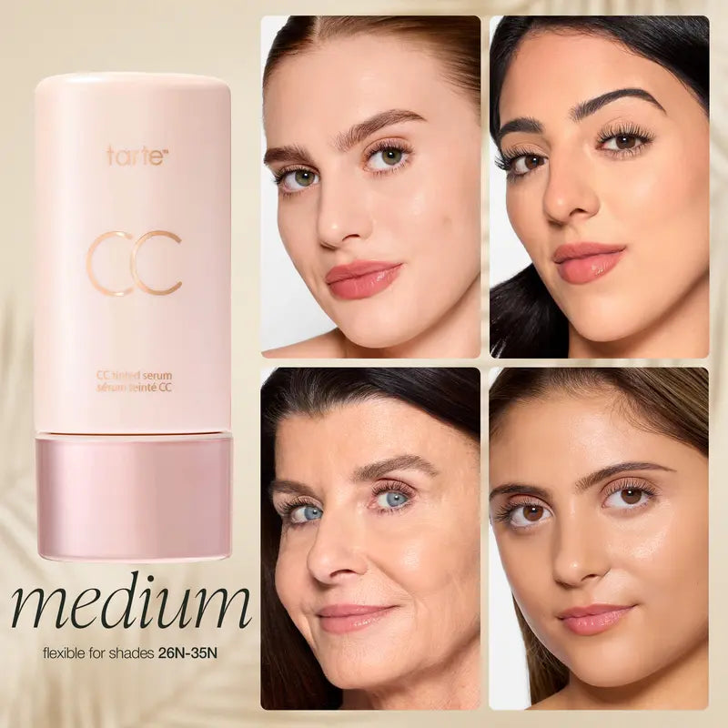 Halo Hue CC Tone-Up Cream