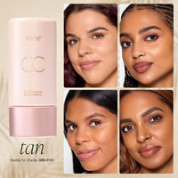 Halo Hue CC Tone-Up Cream